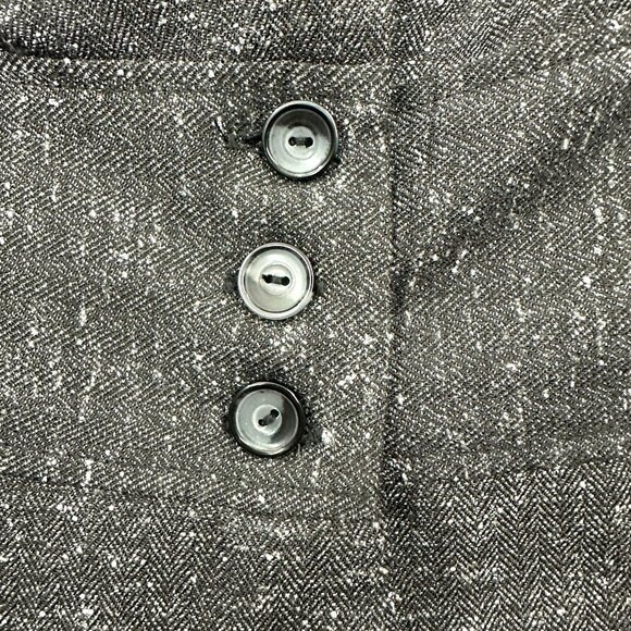 BCX Short Puff Sleeve Jacket - Picture 4 of 7